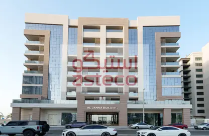 Apartment - 4 Bedrooms - 5 Bathrooms for rent in P-2831 - Al Raha Beach - Abu Dhabi