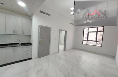 Apartment - 1 Bedroom - 2 Bathrooms for rent in Q-Line - Liwan - Dubai Land - Dubai