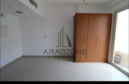 Apartment - Studio - 1 Bathroom for rent in Marco Polo - Living Legends - Dubai