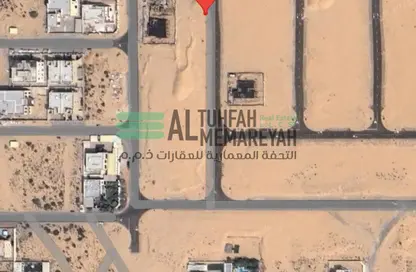 أرض - استوديو للبيع في حوشي 1 - حوشي - البادي - الشارقة