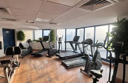 Apartment - 3 Bedrooms - 4 Bathrooms for rent in Al Majaz 1 - Al Majaz - Sharjah