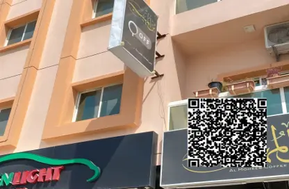 Apartment - 2 Bedrooms - 3 Bathrooms for rent in Al Jawhara Building - Al Rawda 3 - Al Rawda - Ajman