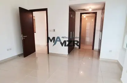 Apartment - 2 Bedrooms - 2 Bathrooms for sale in Marina Blue Tower - Marina Square - Al Reem Island - Abu Dhabi