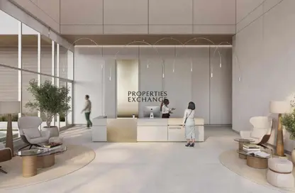 Apartment - 2 Bedrooms - 3 Bathrooms for sale in Altura - Waada by Bahria Town - Dubai South (Dubai World Central) - Dubai