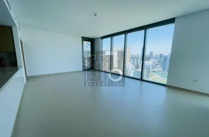 Apartment - 3 Bedrooms - 3 Bathrooms for rent in 5242 Tower 2 - 5242 - Dubai Marina - Dubai