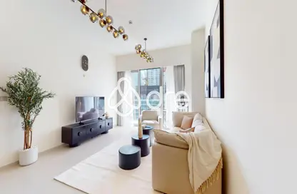 Apartment - 1 Bedroom - 1 Bathroom for sale in Grande - Opera District - Downtown Dubai - Dubai