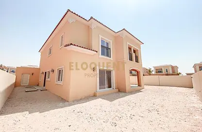Villa - 4 Bedrooms - 4 Bathrooms for sale in La Quinta - Villanova - Dubai Land - Dubai