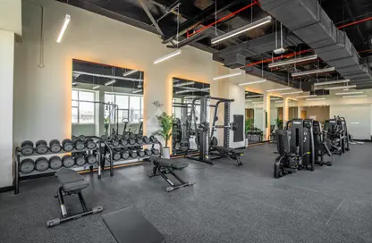 Apartment - 1 Bedroom - 1 Bathroom for rent in Olivara Residences 2 - Olivara Residences - Dubai Studio City - Dubai Apartment - 1 Bedroom - 1 Bathroom for rent in Olivara Residences 2 - Olivara Residences - Dubai Studio City - Dubai