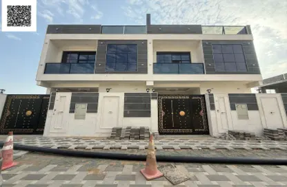 Townhouse - 7 Bedrooms - 7+ Bathrooms for sale in Al Yasmeen 1 - Al Yasmeen - Ajman