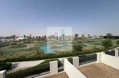 Townhouse - 4 Bedrooms - 5 Bathrooms for rent in Talia - The Valley - Dubai