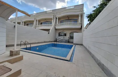 Villa - 6 Bedrooms - 7 Bathrooms for rent in Mohamed Bin Zayed Centre - Mohamed Bin Zayed City - Abu Dhabi