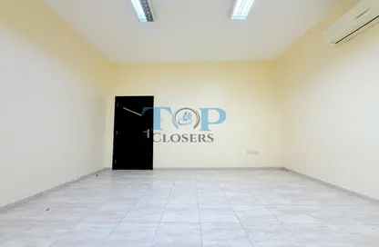 Apartment - 1 Bedroom - 1 Bathroom for rent in Central District - Al Ain