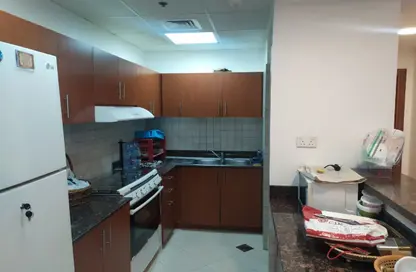 Apartment - 1 Bedroom - 1 Bathroom for rent in Skycourts Tower C - Skycourts Towers - Dubai Land - Dubai