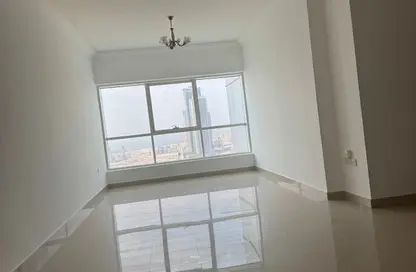 شقة - 3 غرف نوم - 3 حمامات للايجار في شارع التعاون الجديد - التعاون - الشارقة