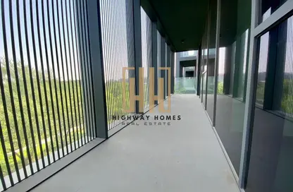 Apartment - 2 Bedrooms - 3 Bathrooms for sale in The Gate - Aljada - Sharjah