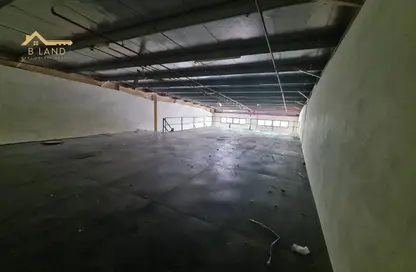 Warehouse - Studio - 2 Bathrooms for rent in Industrial Area 10 - Sharjah Industrial Area - Sharjah