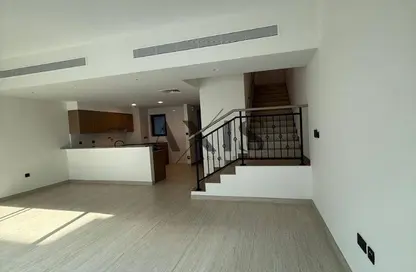 Townhouse - 4 Bedrooms - 3 Bathrooms for rent in Santorini - Damac Lagoons - Dubai