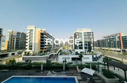 شقة - 1 حمام للبيع في 19 عزيزي ريفيرا - ميدان واحد - ميدان - دبي