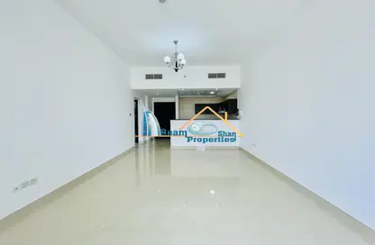شقة - غرفة نوم - 2 حمامات للايجار في المنال ريزيدنس 1 - واحة السيليكون - دبي