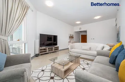 Apartment - 2 Bedrooms - 3 Bathrooms for rent in Madison Residency - Barsha Heights (Tecom) - Dubai