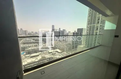 Apartment - 1 Bedroom - 1 Bathroom for sale in Binghatti Corner - Jumeirah Village Circle - Dubai