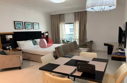 Apartment - Studio - 1 Bathroom for sale in Capital Bay Tower A - Capital Bay - Business Bay - Dubai