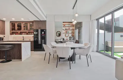 Villa - 3 Bedrooms - 4 Bathrooms for sale in Cherrywoods - Dubai Land - Dubai
