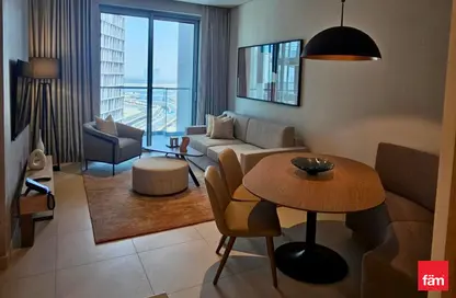 Apartment - 2 Bedrooms - 3 Bathrooms for sale in Vida Dubai Mall Tower 1 - Vida Residences Dubai Mall - Downtown Dubai - Dubai Apartment - 2 Bedrooms - 3 Bathrooms for sale in Vida Dubai Mall Tower 1 - Vida Residences Dubai Mall - Downtown Dubai - Dubai