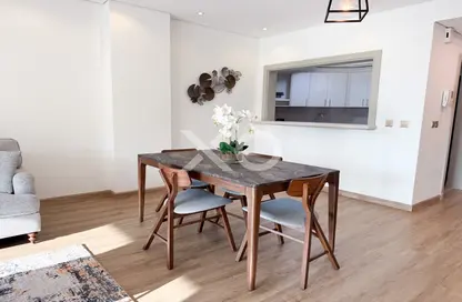 Apartment - 1 Bedroom - 1 Bathroom for sale in Al Habool - Shoreline Apartments - Palm Jumeirah - Dubai