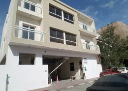 Outdoor Building image for: Apartment - 1 bedroom - 2 bathrooms for rent in Al Badaa Street - Al Badaa - Dubai, Image 1