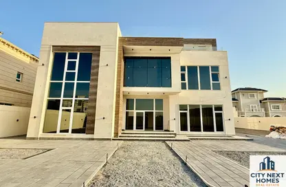 Villa - 6 Bedrooms - 7 Bathrooms for rent in Nad Al Sheba 2 - Nad Al Sheba - Dubai