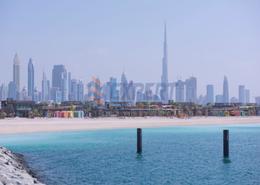 Land for sale in Nikki Beach Resort and Spa Dubai - Pearl Jumeirah - Jumeirah - Dubai