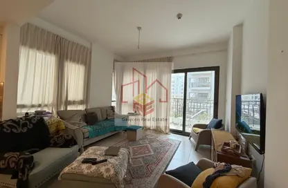 Apartment - 2 Bedrooms - 2 Bathrooms for sale in SAFI 2A - Town Square - Dubai