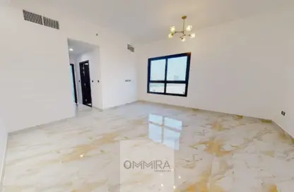 Apartment - 1 Bedroom - 2 Bathrooms for rent in Barari Hills Residence - Majan - Dubai Land - Dubai