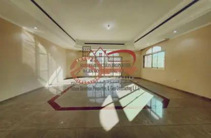 Villa - 7 Bedrooms - 7+ Bathrooms for rent in Muroor Area - Abu Dhabi