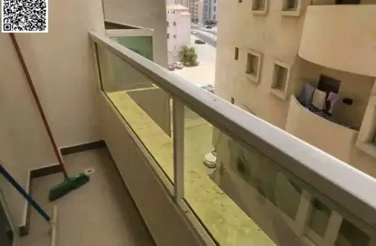 Apartment - 1 Bedroom - 1 Bathroom for rent in Al Hamidiya - Ajman