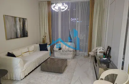 Apartment - 1 Bedroom - 2 Bathrooms for sale in Gemz by Danube - Al Furjan - Dubai