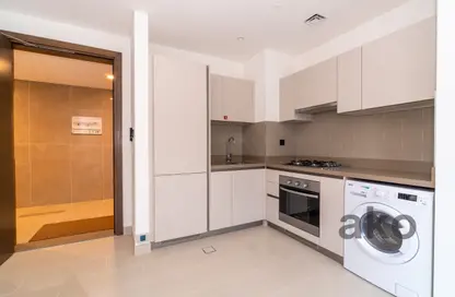 Apartment - 1 Bedroom - 1 Bathroom for rent in Sobha Creek Vistas Tower A - Sobha Hartland - Mohammed Bin Rashid City - Dubai