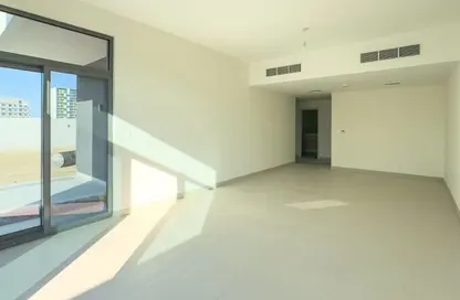 Villa - 4 Bedrooms - 5 Bathrooms for sale in The Pulse Beachfront 3 - The Pulse - Dubai South (Dubai World Central) - Dubai