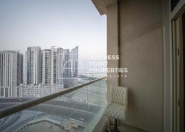 Apartment - 1 bedroom - 2 bathrooms for rent in Mangrove Place - Shams Abu Dhabi - Al Reem Island - Abu Dhabi