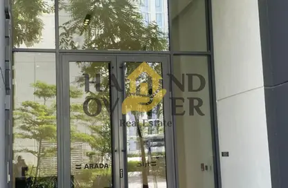 شقة - غرفة نوم - 2 حمامات للبيع في 2 الجادة - الجادة - الشارقة