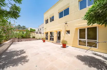 Villa - 6 Bedrooms - 6 Bathrooms for sale in Meadows 4 - Meadows - Dubai