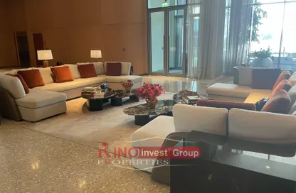 Apartment - 4 Bedrooms - 6 Bathrooms for sale in Jumeirah 2 - Jumeirah - Dubai