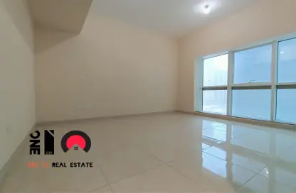 Empty Room image for: Apartment - 1 Bedroom - 1 Bathroom for rent in Al Falah Street - City Downtown - Abu Dhabi, Image 1