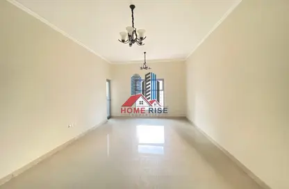 Apartment - 1 Bedroom - 2 Bathrooms for rent in Bukhara Street - Al Nahda - Sharjah