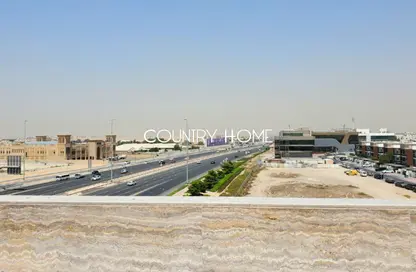 Office Space - Studio for rent in PG Avenue - Mushraif - Mirdif - Dubai Office Space - Studio for rent in PG Avenue - Mushraif - Mirdif - Dubai