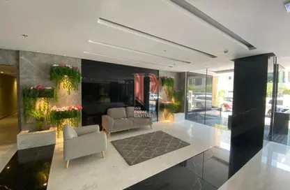 Apartment - 1 Bedroom - 2 Bathrooms for rent in Rigel - Jumeirah Village Circle - Dubai