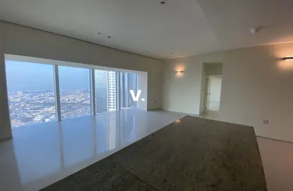 شقة - غرفة نوم - 2 حمامات للايجار في فندق أسكوت بارك - شارع الشيخ زايد - دبي