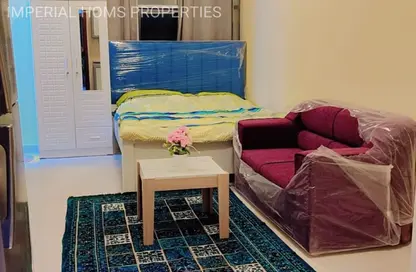 Apartment - Studio - 1 Bathroom for rent in Seih Al Ghubb - Ras Al Khaimah