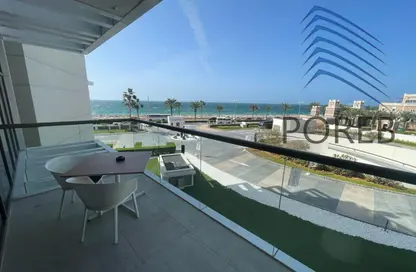 Hotel  and  Hotel Apartment - 1 Bedroom - 2 Bathrooms for sale in Th8 Palm Hotel Apartments - Palm Jumeirah - Dubai